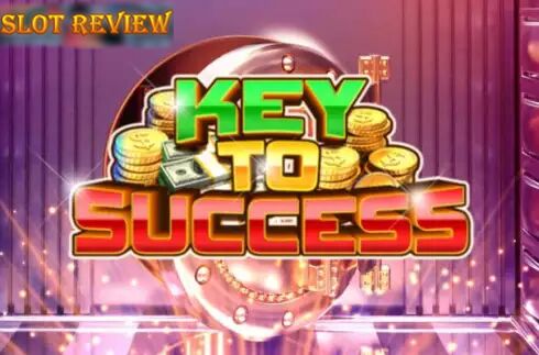 Key To Success Slot Review